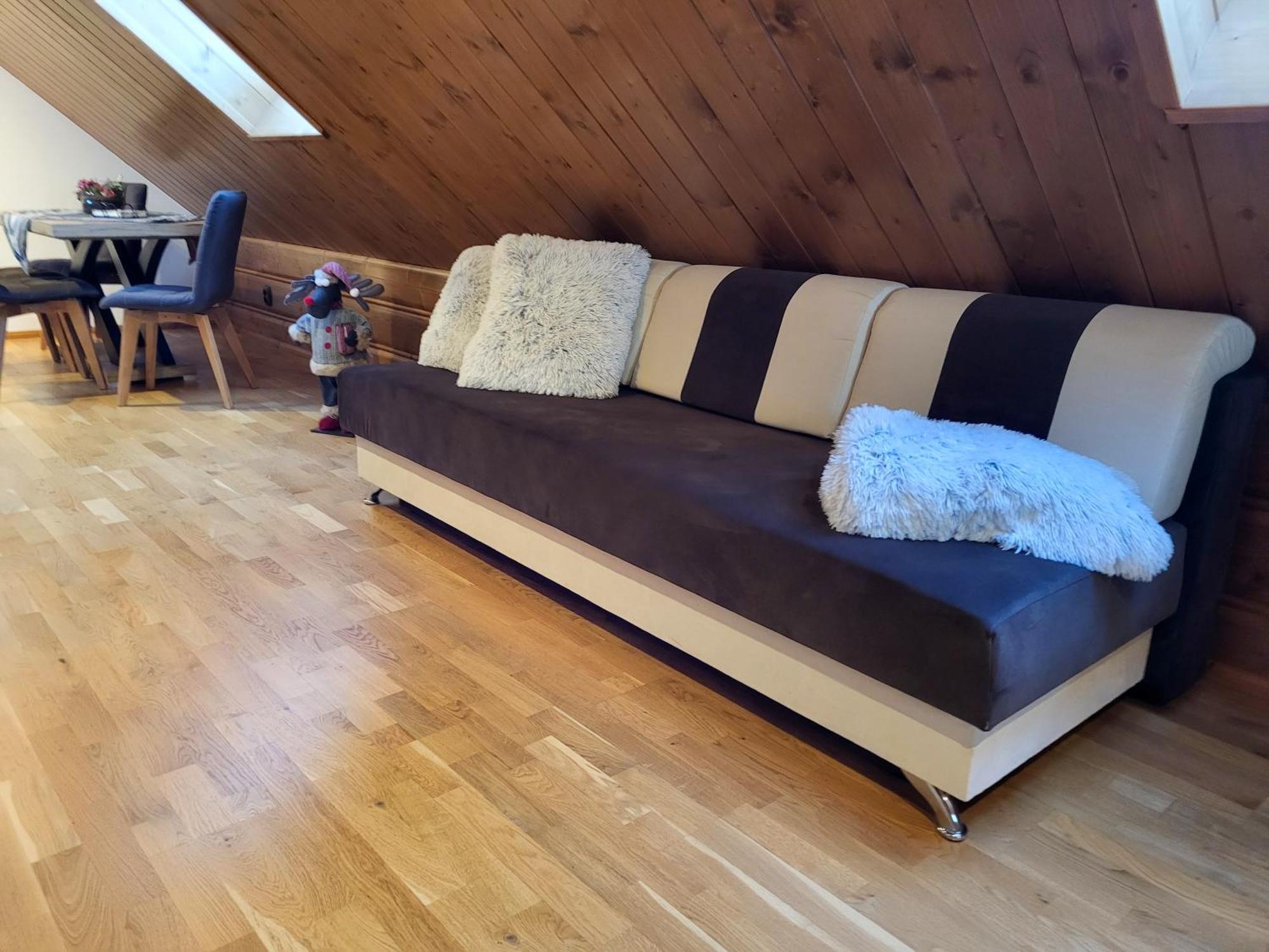 Goralska Vila Lomnica Vel'ka Lomnica Extérieur photo